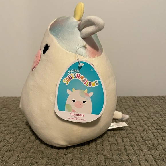 Candess Squishmallow - Picture 2 of 3